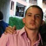Carlos Escobar