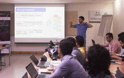 Clima-LoCa promotes initiative to develop Regional Cadmium Map for Cocoa Soils in Colombia, Ecuador, and Peru