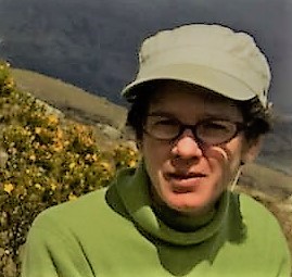 Rachel Atkinson