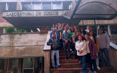 Taller: Buenas Prácticas de Laboratorio y Control de Calidad