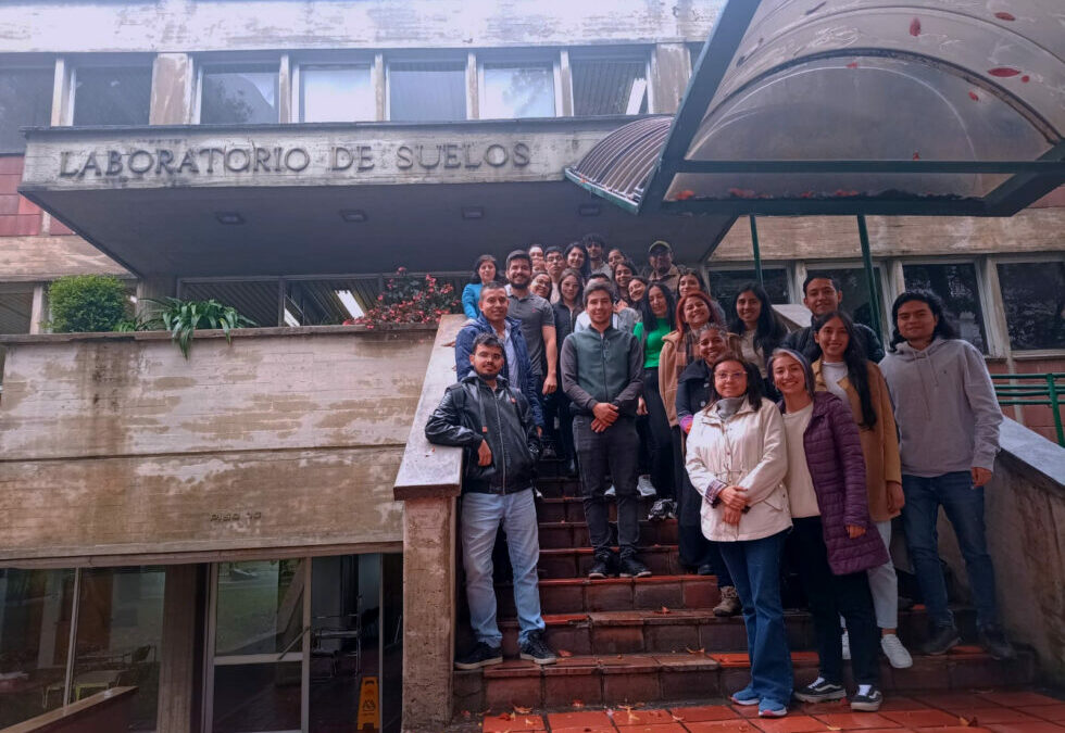 Taller: Buenas Prácticas de Laboratorio y Control de Calidad