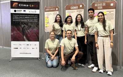 Chocoshow 2025: cacao, ciencia y productores. Una mezcla que impulsa el futuro del sector
