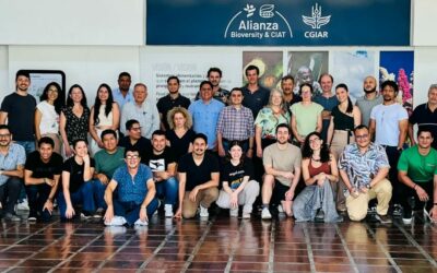 Así vivimos el taller anual del proyecto Clima-LoCa