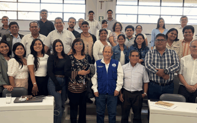 Foro Regional “Ciencia para el Cacaotal” en Piura impulsa innovación y cooperación para fortalecer el futuro del cacao peruano