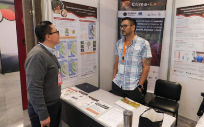 Feria Chokao 2025 en Samborondón reunió a líderes del cacao latinoamericano en un gran encuentro de innovación y ciencia