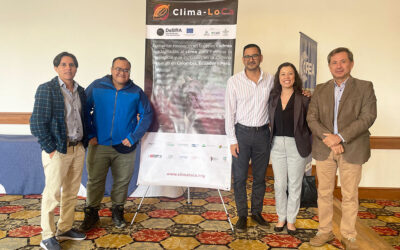 La Unión Europea impulsa la sostenibilidad del cacao y la reducción de cadmio en la región con los proyectos Clima-LoCa y CREA